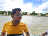 YASH RAJ